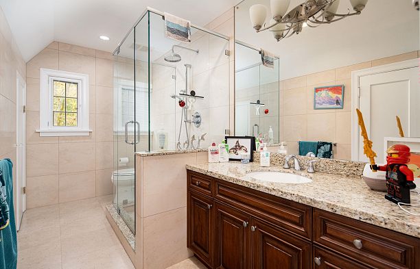 1678 Somerset Crescent Shaughnessy