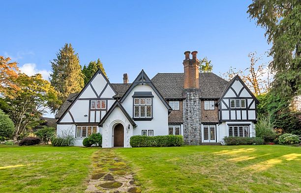1678 Somerset Crescent Shaughnessy