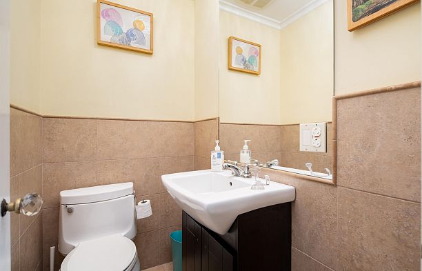 1678 Somerset Crescent Shaughnessy