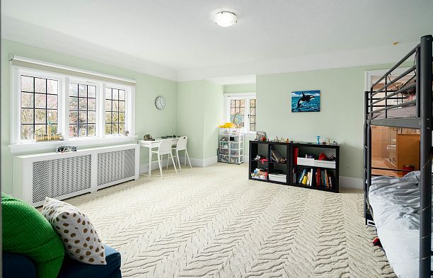 1678 Somerset Crescent Shaughnessy