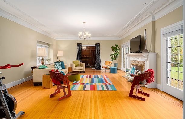 1678 Somerset Crescent Shaughnessy