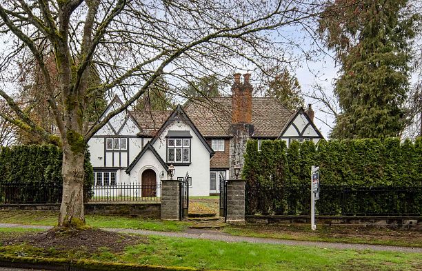 1678 Somerset Crescent Shaughnessy