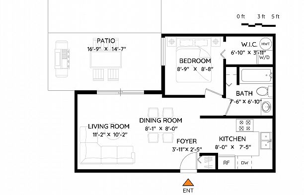 102 8690 Montcalm Street Marpole