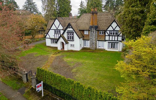 1678 Somerset Crescent Shaughnessy