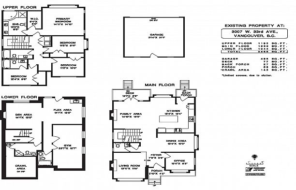 3007 W 33rd Avenue MacKenzie Heights