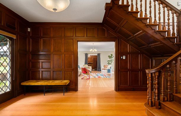 1678 Somerset Crescent Shaughnessy