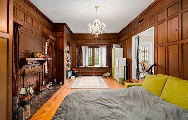 1678 Somerset Crescent Shaughnessy