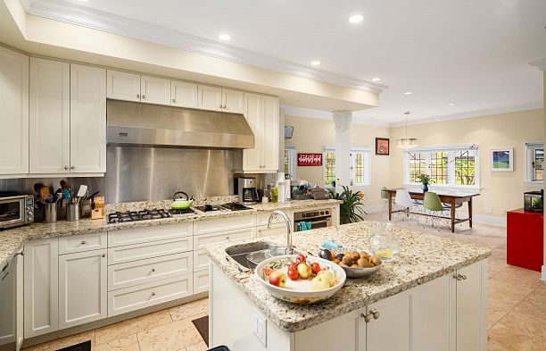 1678 Somerset Crescent Shaughnessy