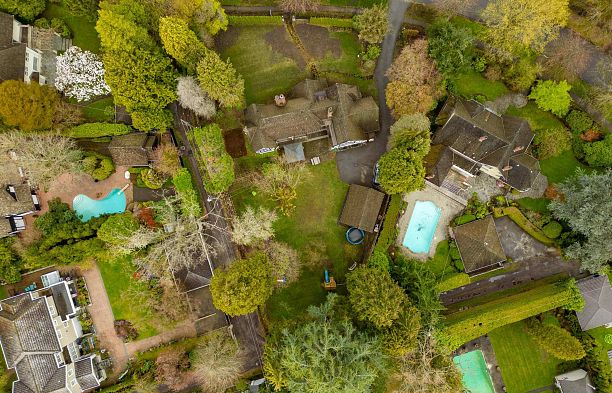 1678 Somerset Crescent Shaughnessy