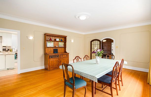 1678 Somerset Crescent Shaughnessy