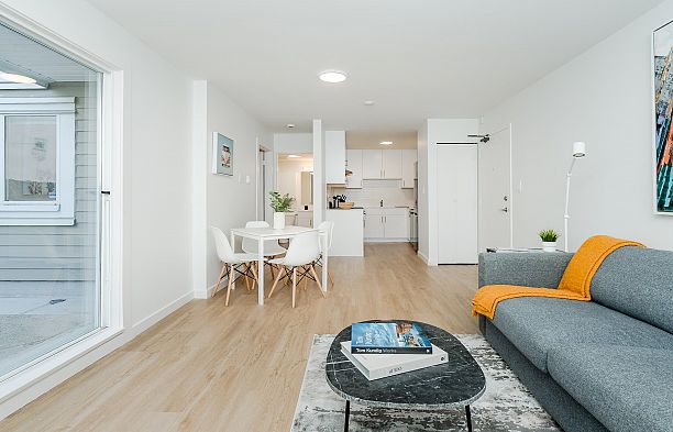 102 8690 Montcalm Street Marpole