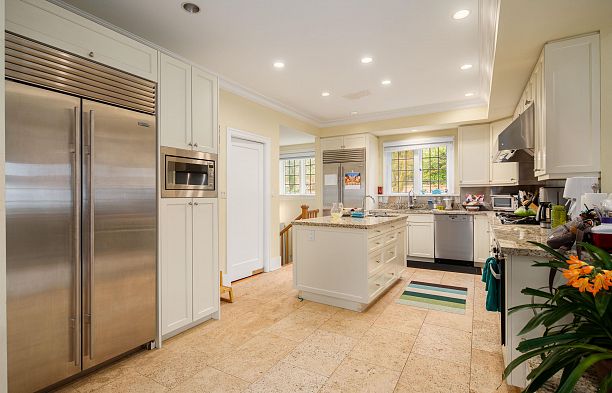 1678 Somerset Crescent Shaughnessy