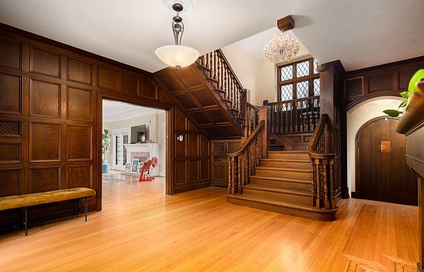 1678 Somerset Crescent Shaughnessy