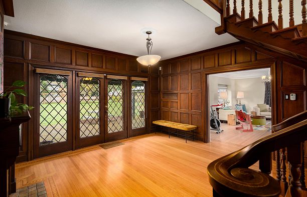 1678 Somerset Crescent Shaughnessy