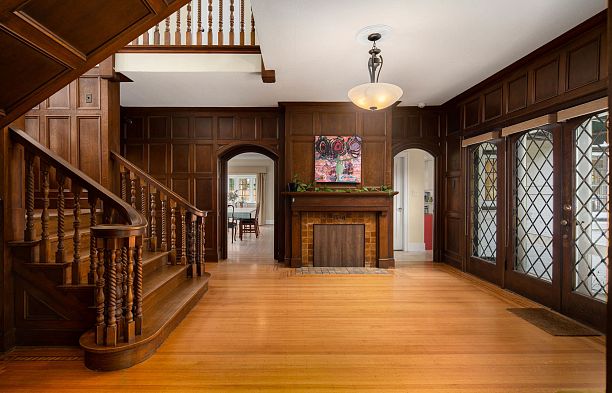 1678 Somerset Crescent Shaughnessy