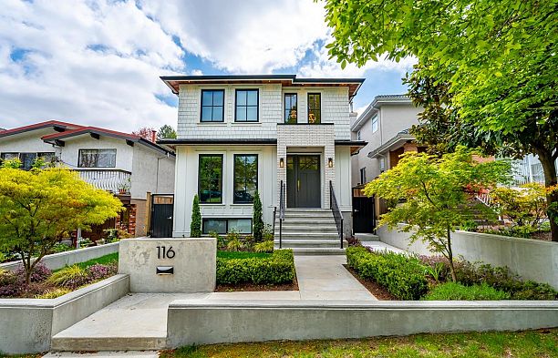 116 E 39th Avenue Main