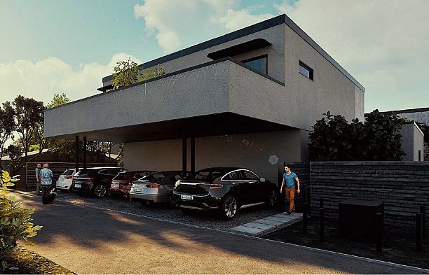 2123 W 57th Avenue S.W. Marine