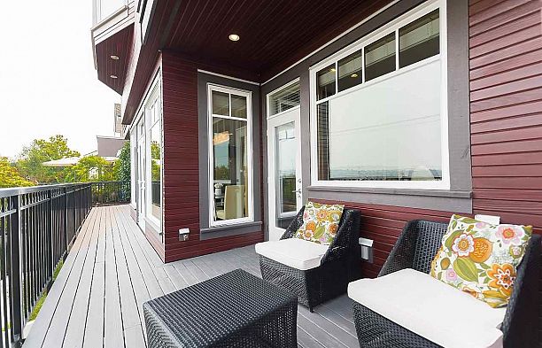 3936 Quesnel Drive Arbutus