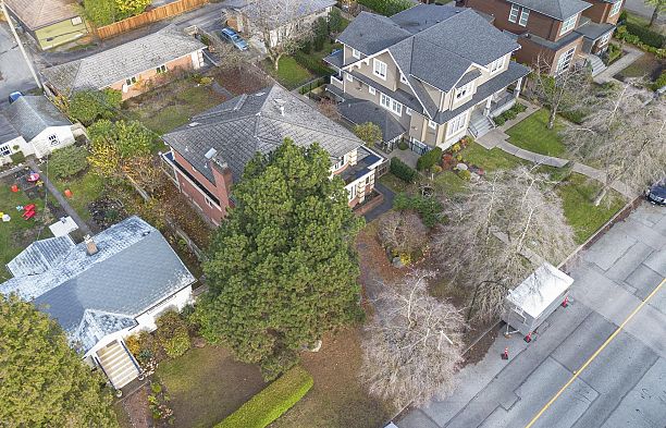 2123 W 57th Avenue S.W. Marine