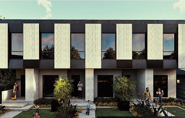 2123 W 57th Avenue S.W. Marine