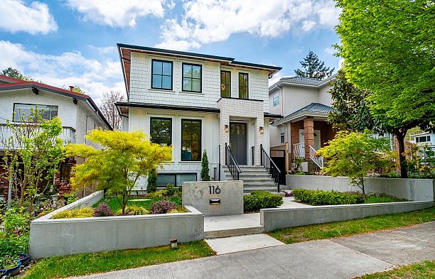 116 E 39th Avenue Main