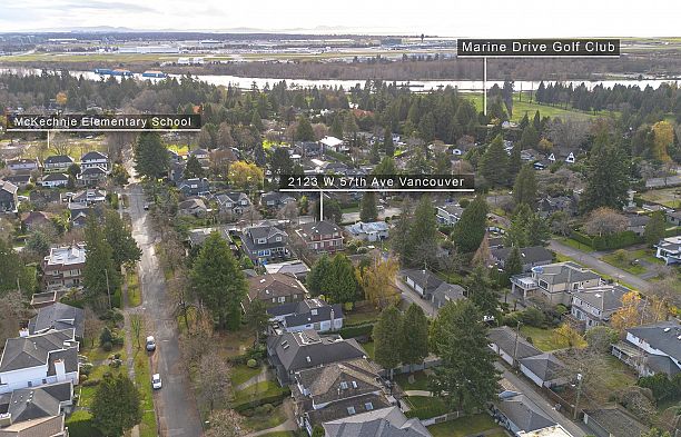 2123 W 57th Avenue S.W. Marine
