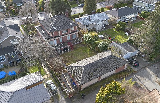 2123 W 57th Avenue S.W. Marine