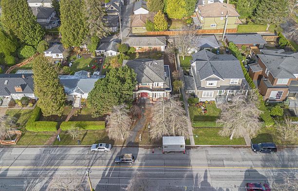 2123 W 57th Avenue S.W. Marine
