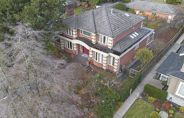 2123 W 57th Avenue S.W. Marine