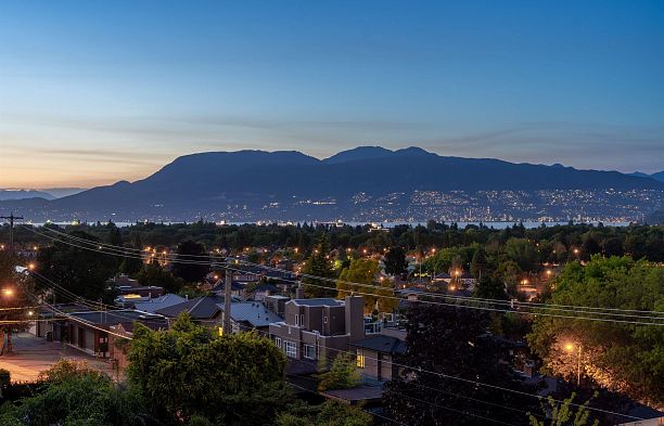 3936 Quesnel Drive Arbutus
