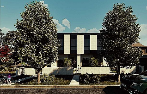 2123 W 57th Avenue S.W. Marine
