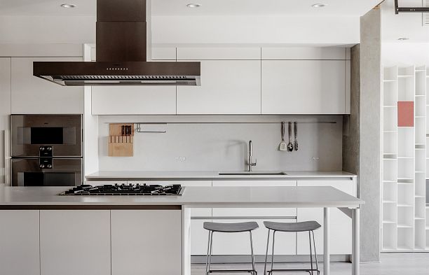 SPH504 1180 Homer Street Yaletown