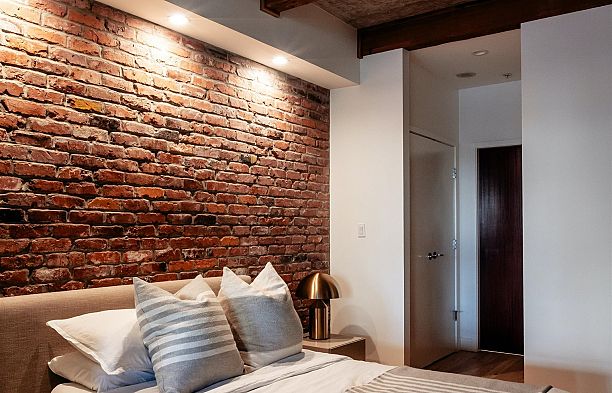 SPH504 1180 Homer Street Yaletown