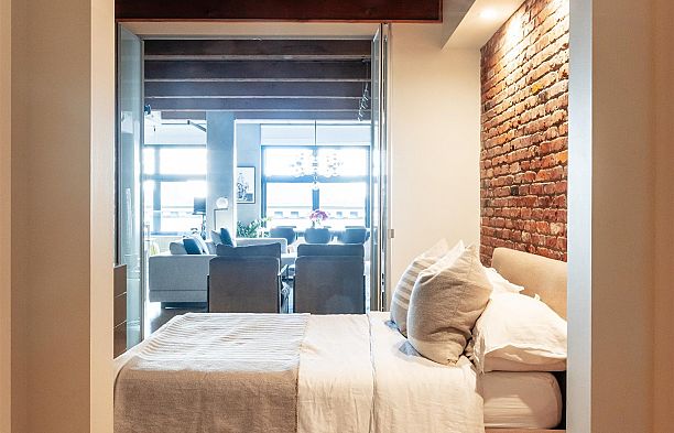 SPH504 1180 Homer Street Yaletown