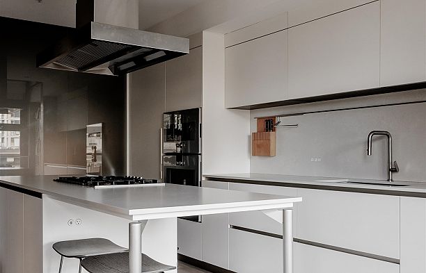 SPH504 1180 Homer Street Yaletown