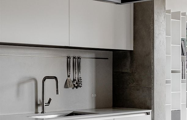 SPH504 1180 Homer Street Yaletown
