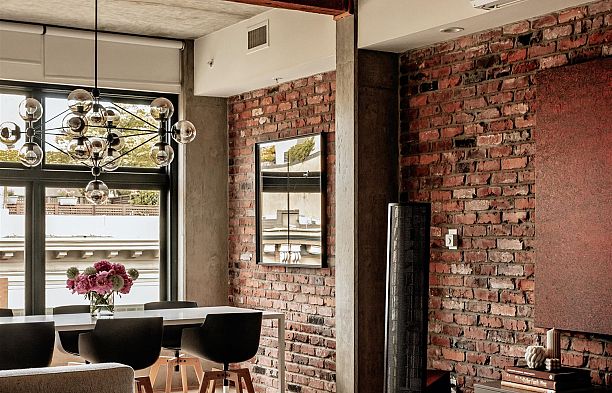 SPH504 1180 Homer Street Yaletown
