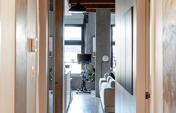 SPH504 1180 Homer Street Yaletown