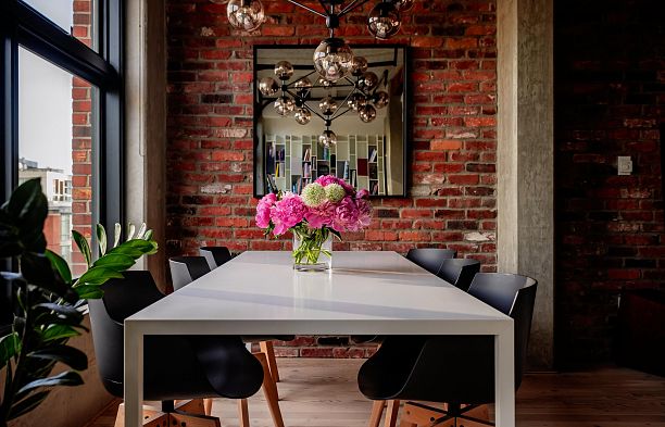 SPH504 1180 Homer Street Yaletown