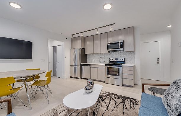 202 1425 HARO STREET, Vancouver BC V6G 1G2 West End VW
