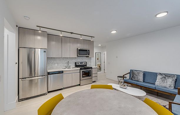 202 1425 HARO STREET, Vancouver BC V6G 1G2 West End VW