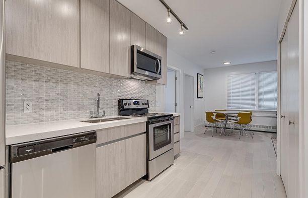 103 1425 HARO STREET, Vancouver BC V6G 1G2 West End VW