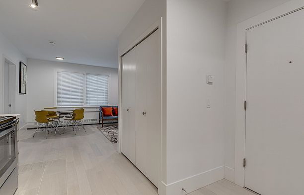 103 1425 HARO STREET, Vancouver BC V6G 1G2 West End VW