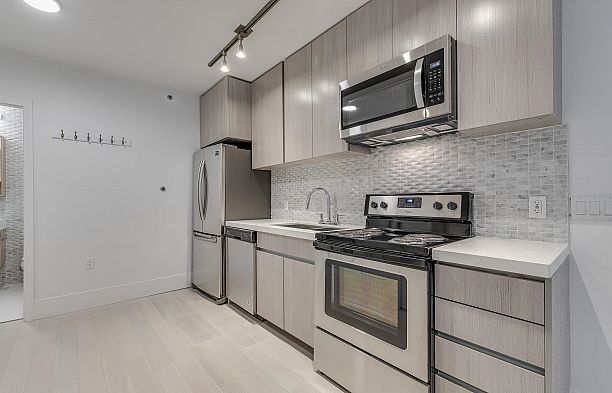 103 1425 HARO STREET, Vancouver BC V6G 1G2 West End VW