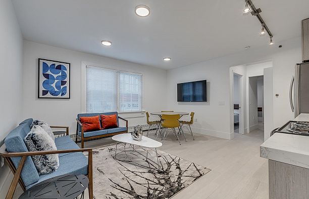 202 1425 HARO STREET, Vancouver BC V6G 1G2 West End VW