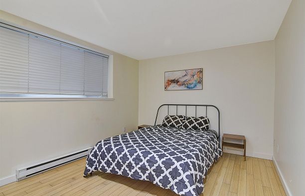 3B 1540 HARO STREET, Vancouver BC V6G 1G5 West End VW