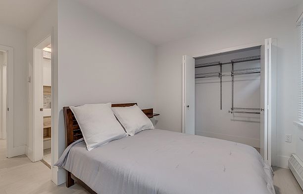 202 1425 HARO STREET, Vancouver BC V6G 1G2 West End VW