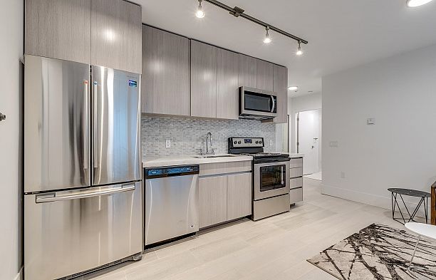 202 1425 HARO STREET, Vancouver BC V6G 1G2 West End VW