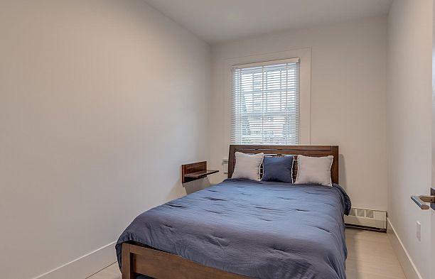 103 1425 HARO STREET, Vancouver BC V6G 1G2 West End VW