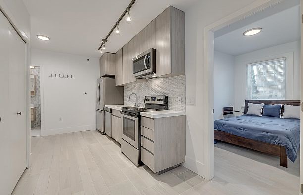 103 1425 HARO STREET, Vancouver BC V6G 1G2 West End VW